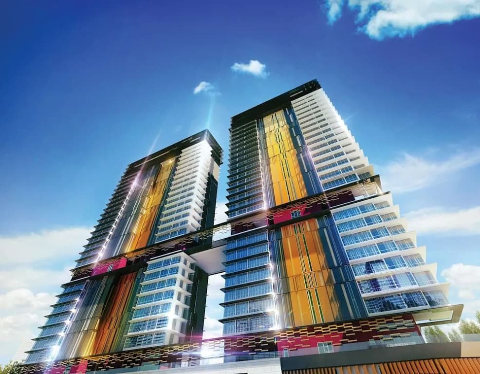 Opus Boutique Suites by NowHere - main photo