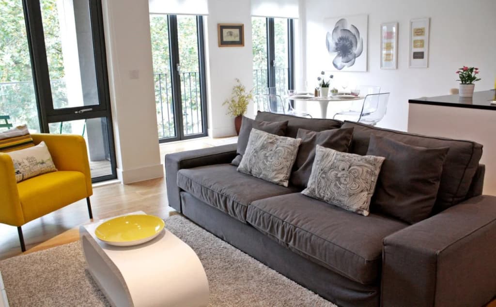 Urban Stay Portobello Road Apartments - photo 3