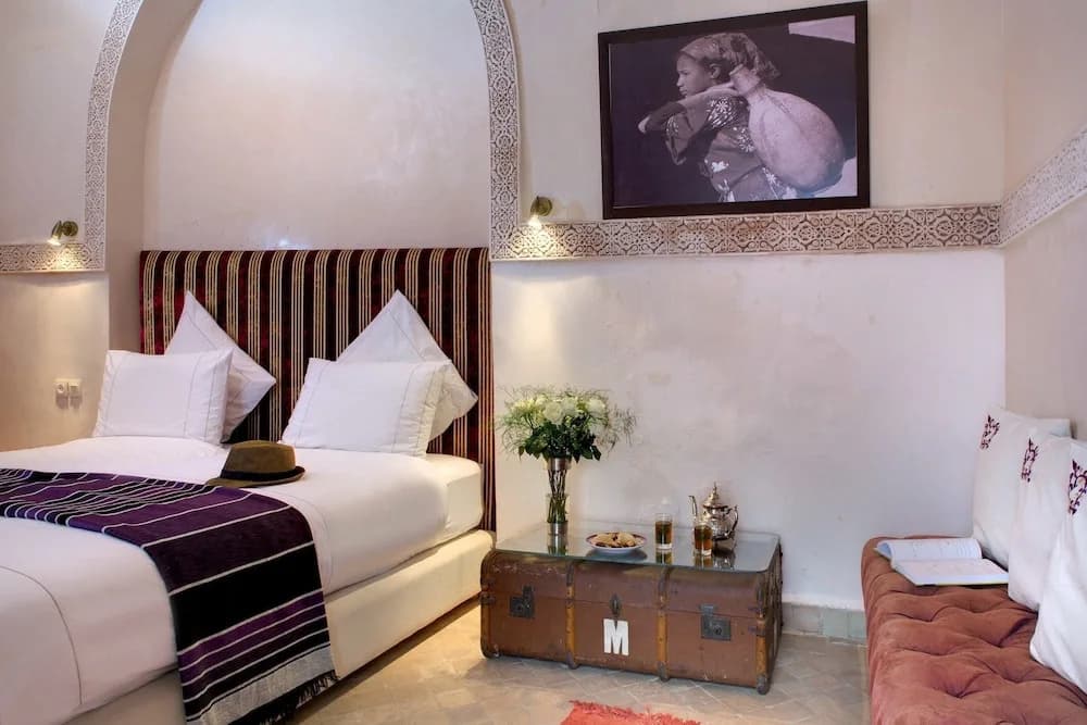 Riad Sidi Benslimane - photo 5