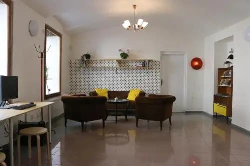 Hostel Boudnik - photo 11