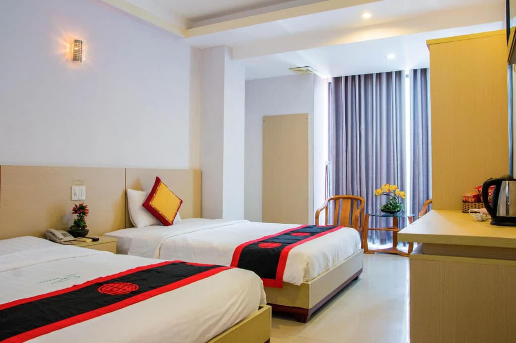 Le Duong Hotel Nha Trang - photo 3