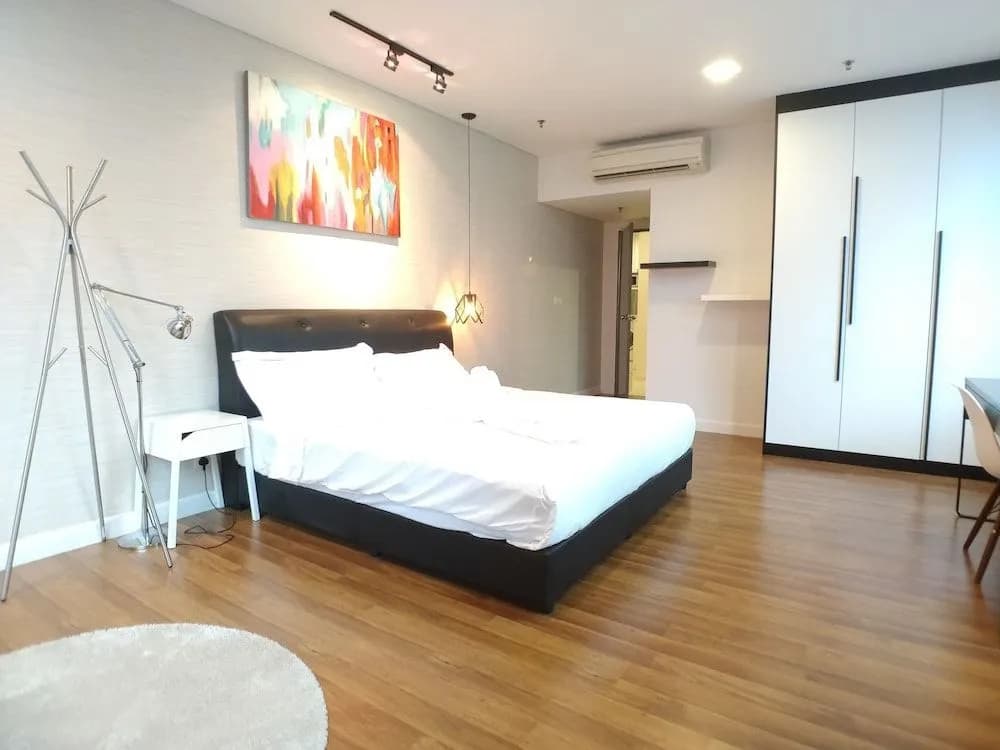 OHO Suites KLCC Summer Suites - photo 5