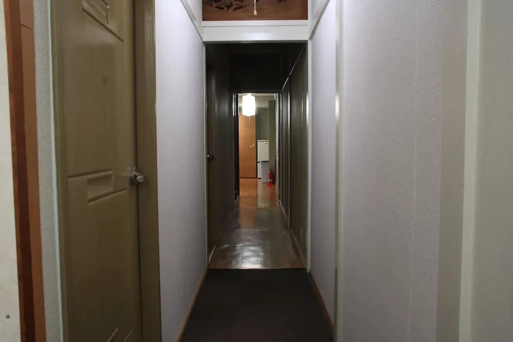 Chayado Kujo - photo 11