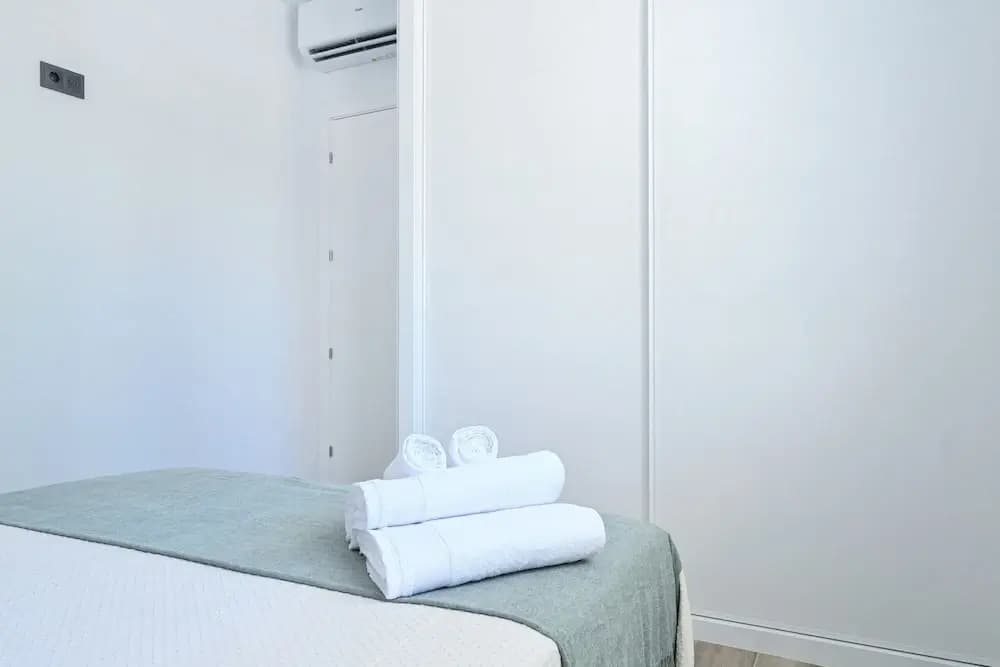 M Boy50b Bonito Apartamento de dos Dormitorios e - photo 6