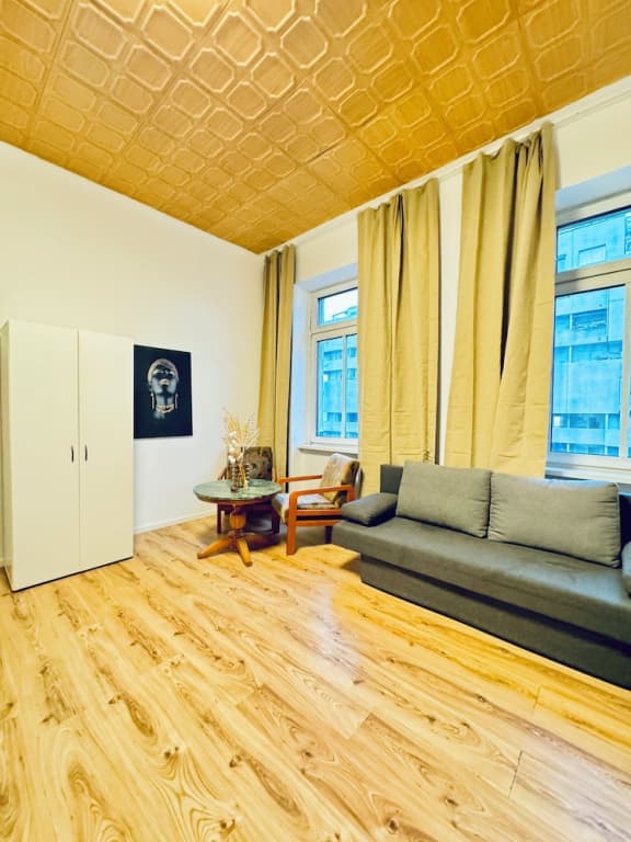 Modern Studio for 3 Near FAC Platz - photo 19