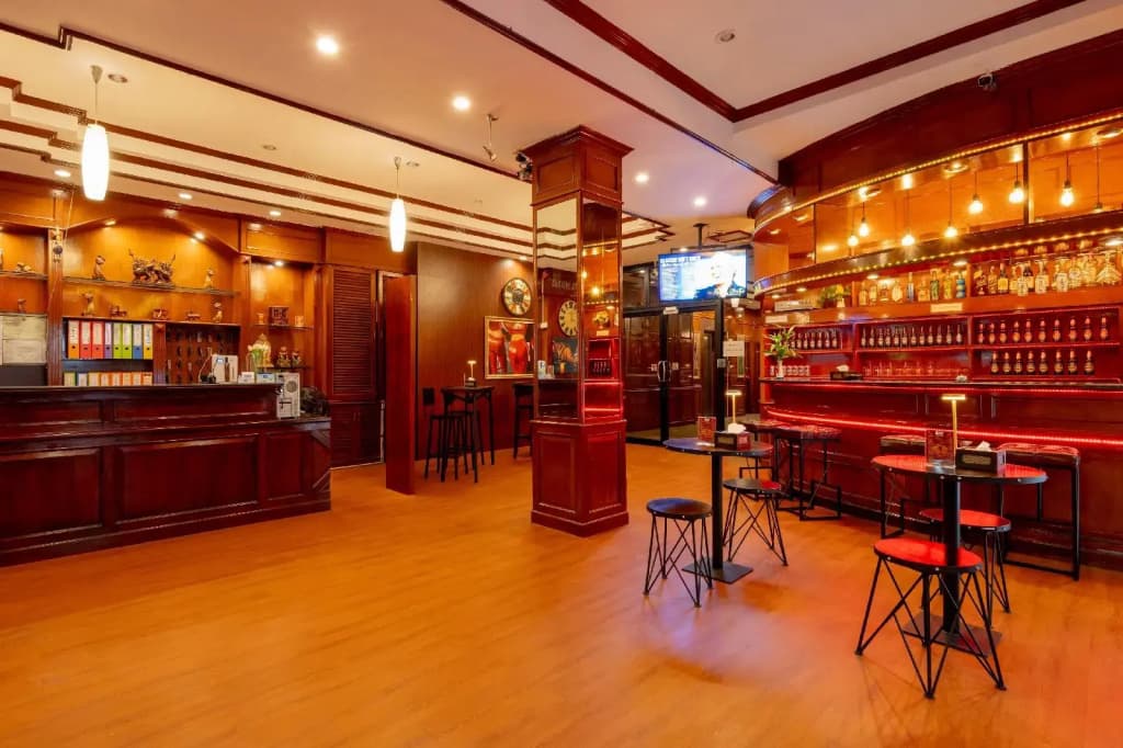 Lamai Hotel - photo 17