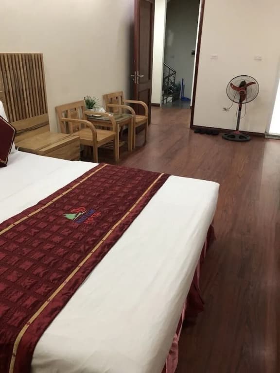 TK 134 Hotel - photo 19