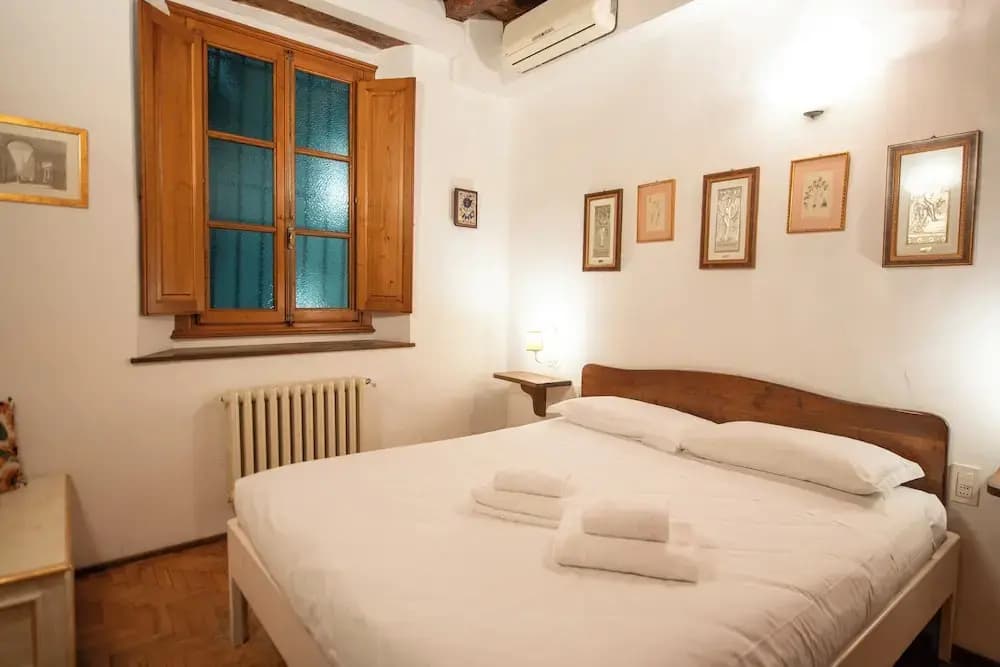 Mamo Florence - Terme Apartment - photo 4