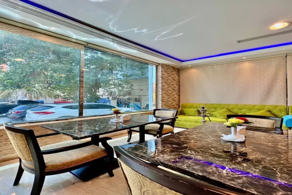 Dream Palace Hotel - photo 12