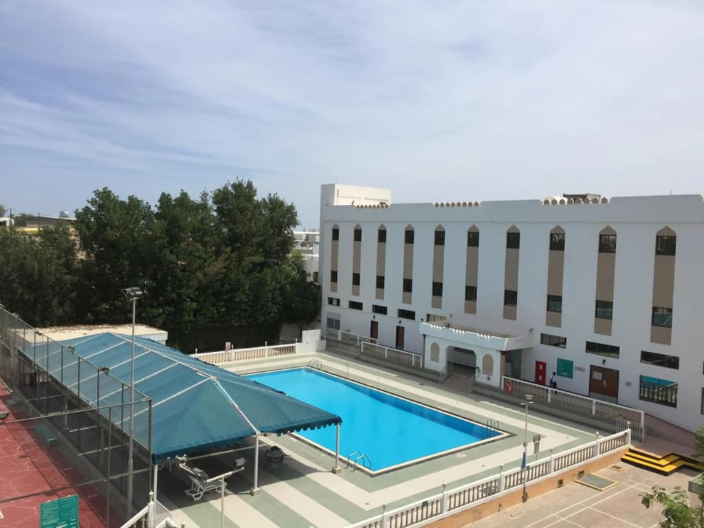 Hotel Al Madinah Holiday - photo 31