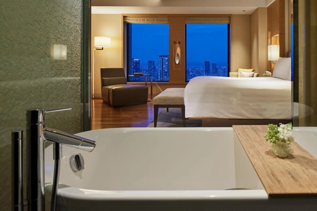InterContinental Osaka by IHG - photo 8