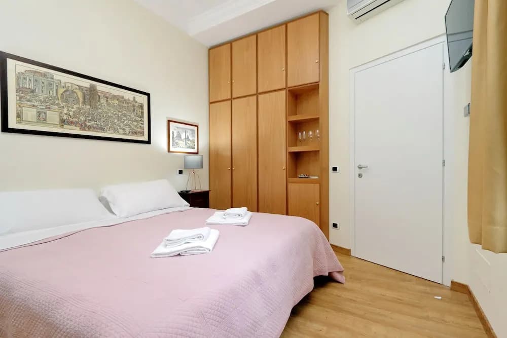 Restart Accommodations Colosseo - photo 5