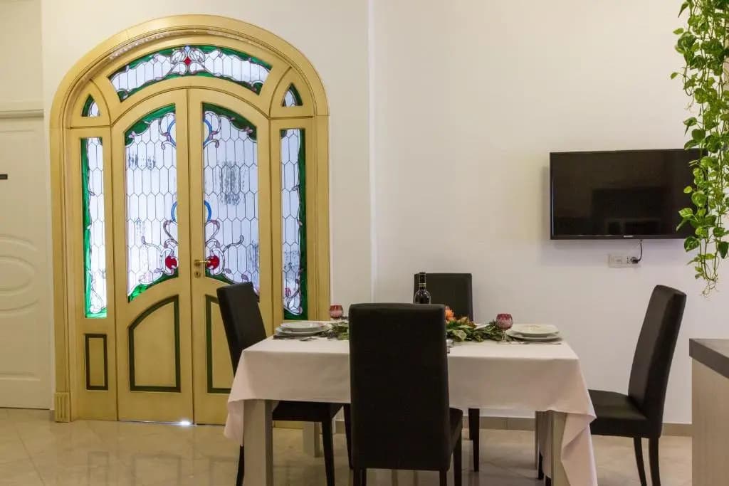La Primavera Holidayhouse - photo 14