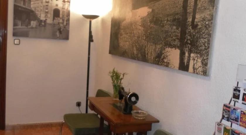 Hostal Prada - photo 14