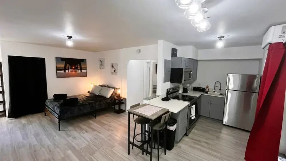 Upper East Side Renovated Studio Free Parking - photo 27