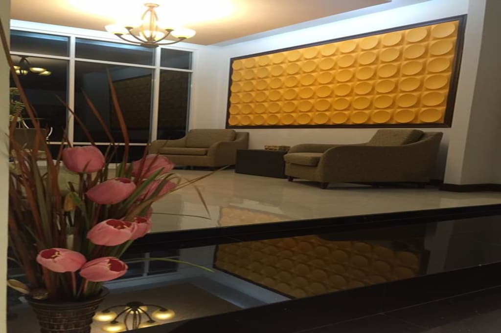Leelawadee Resotel Raminthra 23 - photo 14