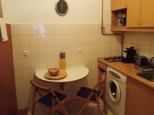 Luxury Central Apartment - photo 14