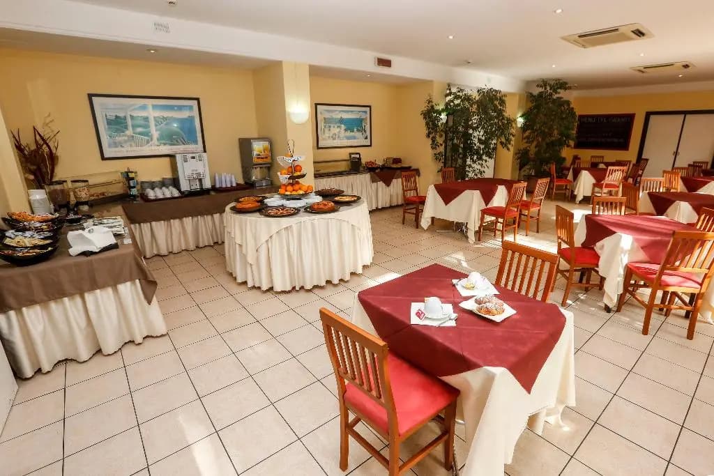 Hotel Giardino D'Europa - photo 20