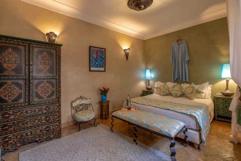 Riad Saba - photo 20