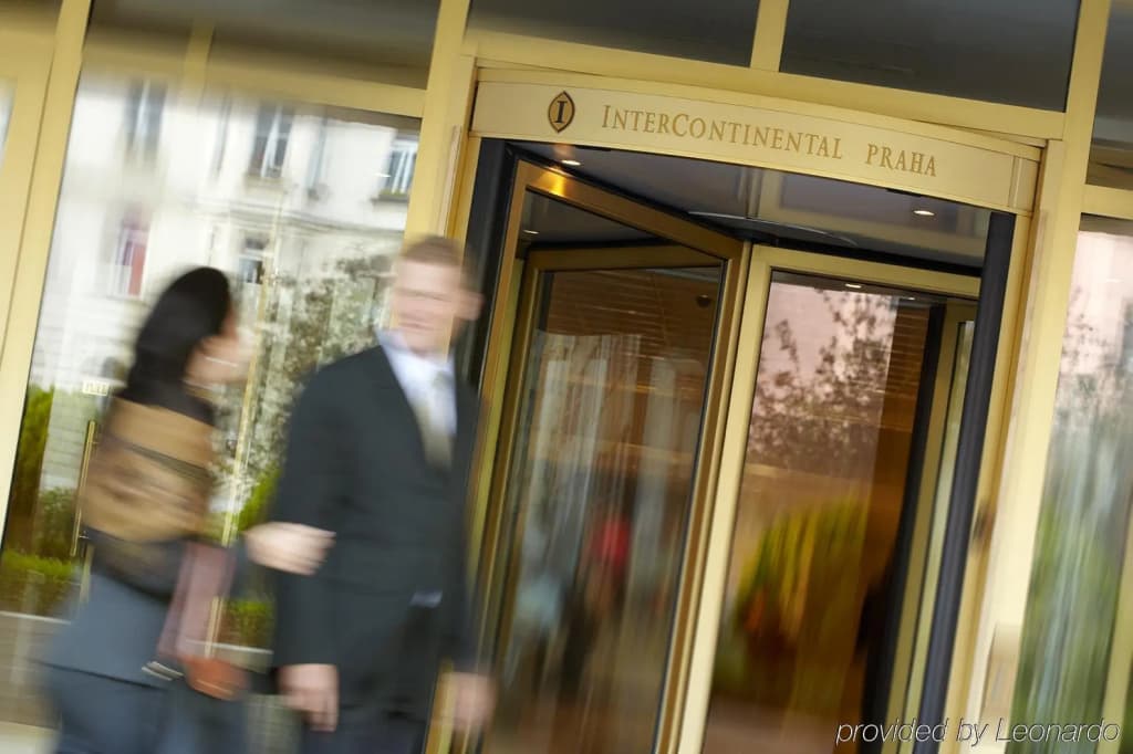 Fairmont Golden Prague - photo 30