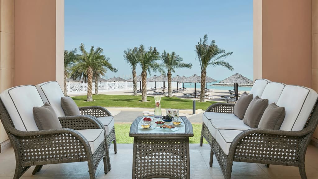 Intercontinental Doha Residences by IHG - photo 50