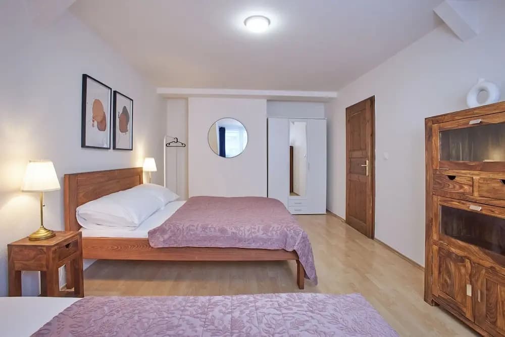 Wenceslas Square Residence - photo 30