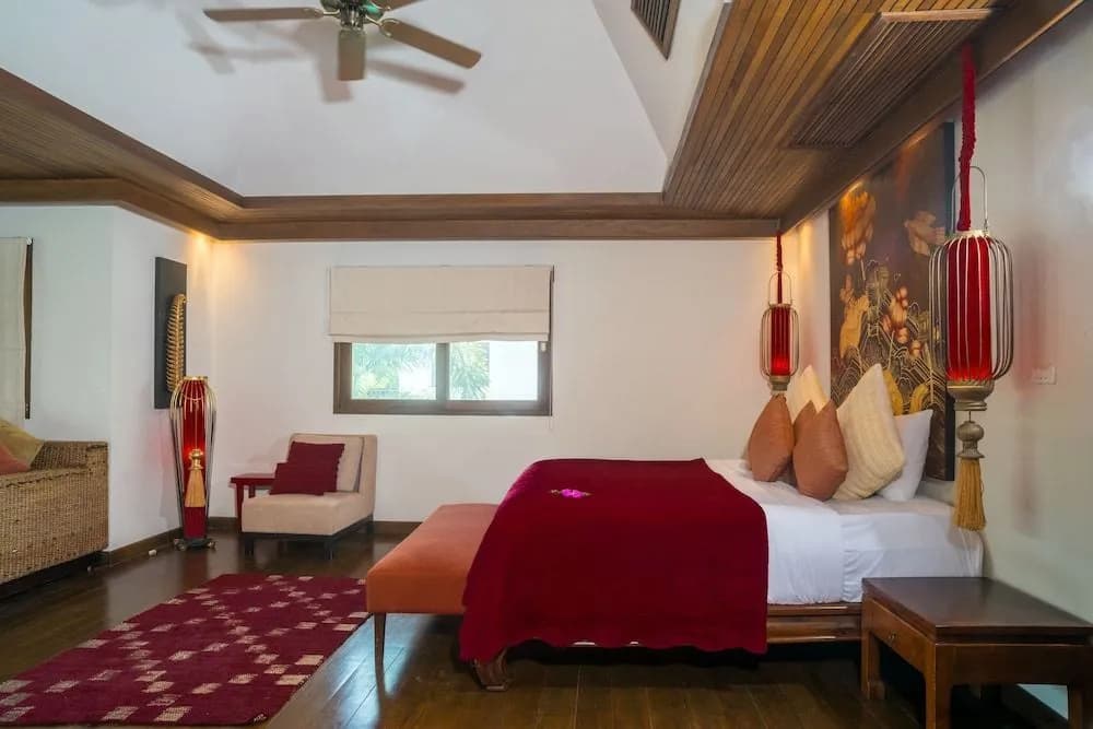 Baan Lotus - photo 7