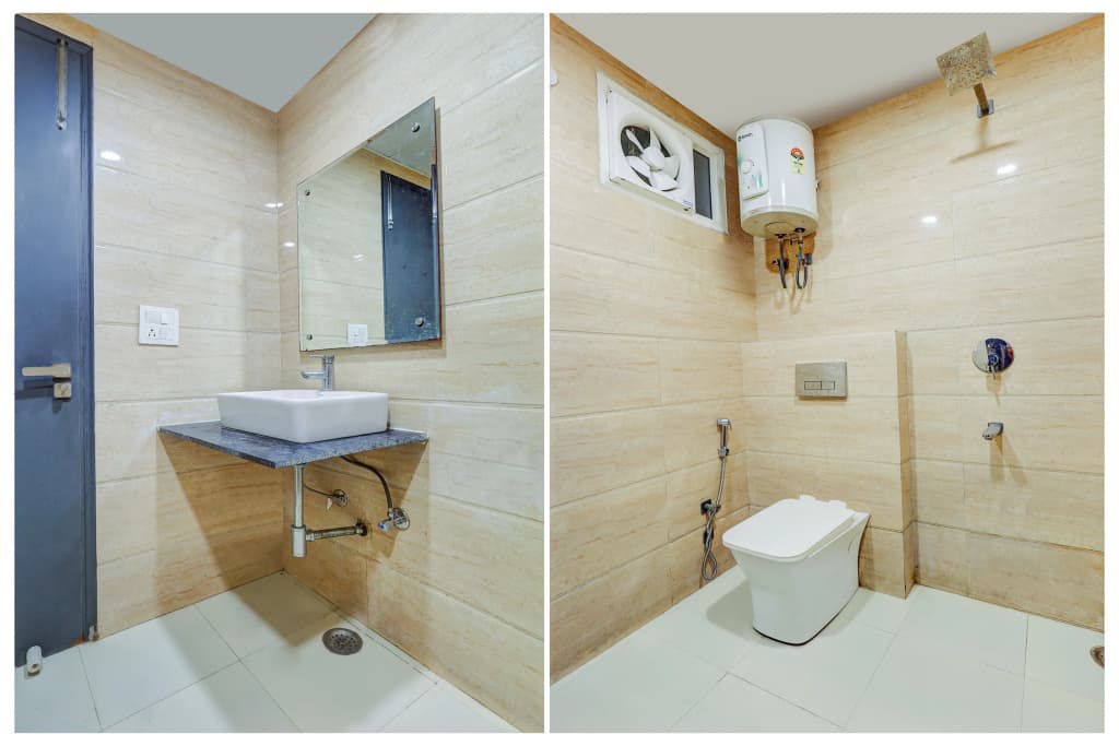 Collection O 77161 Shalimar Bagh - photo 8