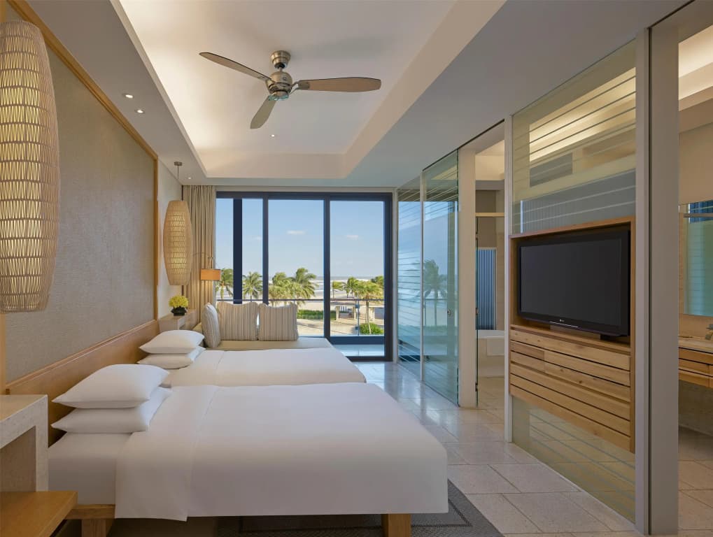 Hyatt Regency Danang Resort and Spa - photo 6