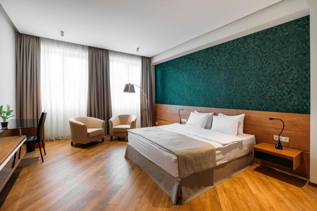Hotel Tbilisi Tower - photo 6