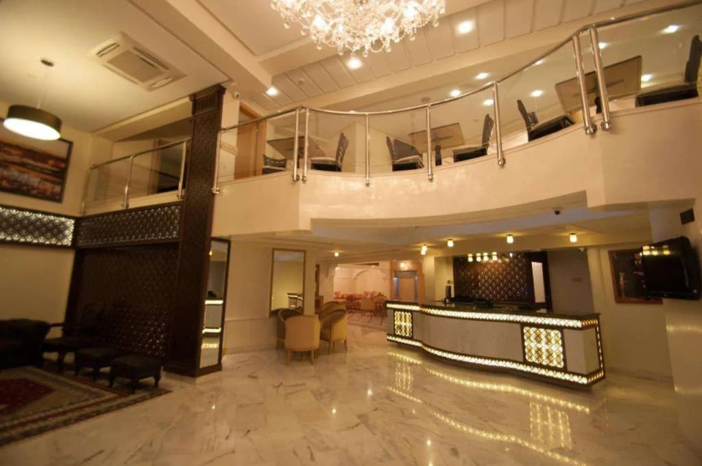 Hotel Palais Al bahja - photo 2