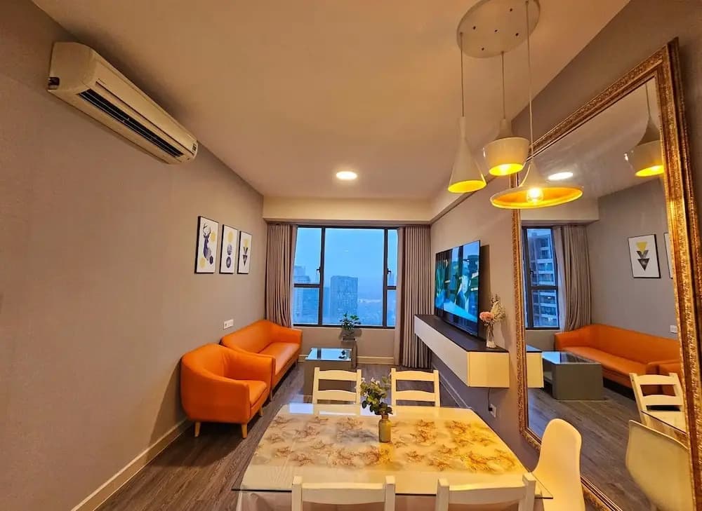 Local Home Apartment Rivergate - photo 19