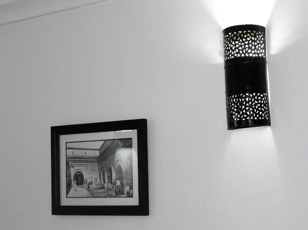 Riad Alamine - photo 13