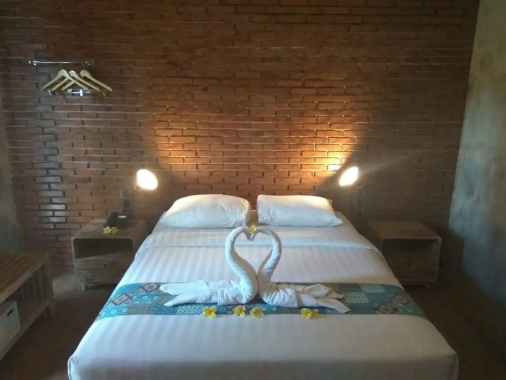 Bali Breezz Hotel - photo 46