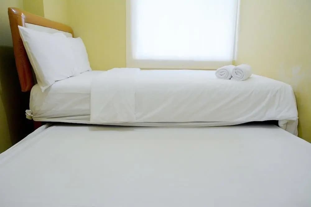 Comfy 2BR Apartment at Green Bay Pluit near Baywalk Mall By Travelio - photo 6