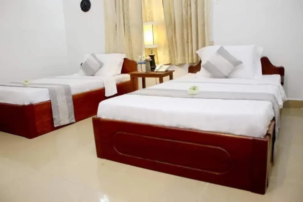 Siem Reap Sky Inn - photo 12