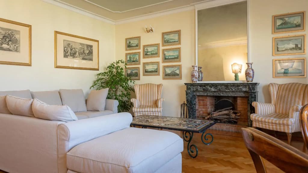 Ponte Vecchio 3 bedroom apartment - photo 14