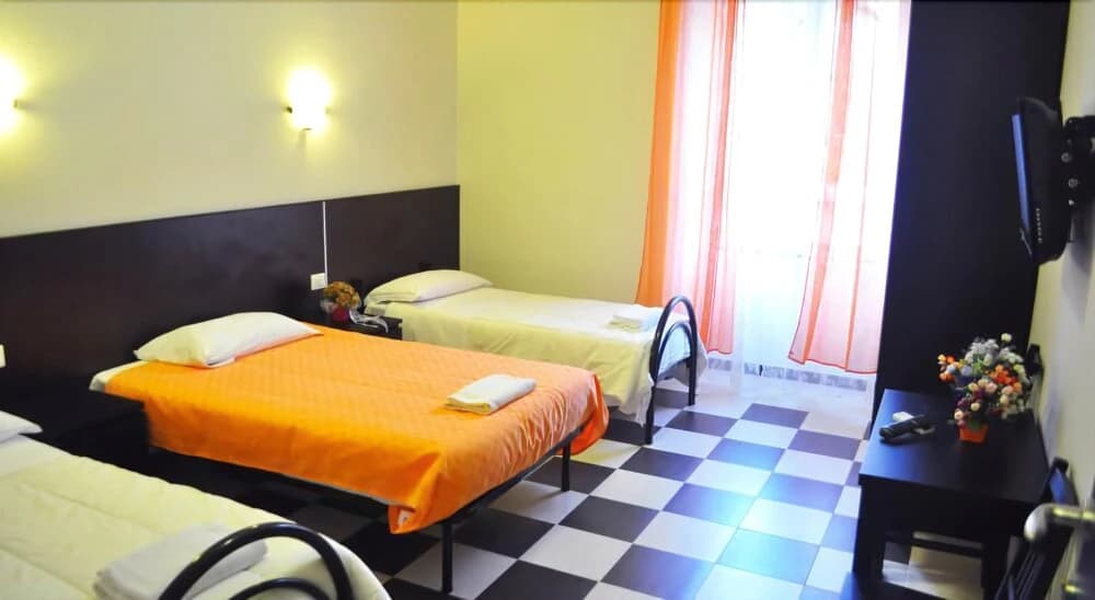 Blue Rain Guest House - photo 5