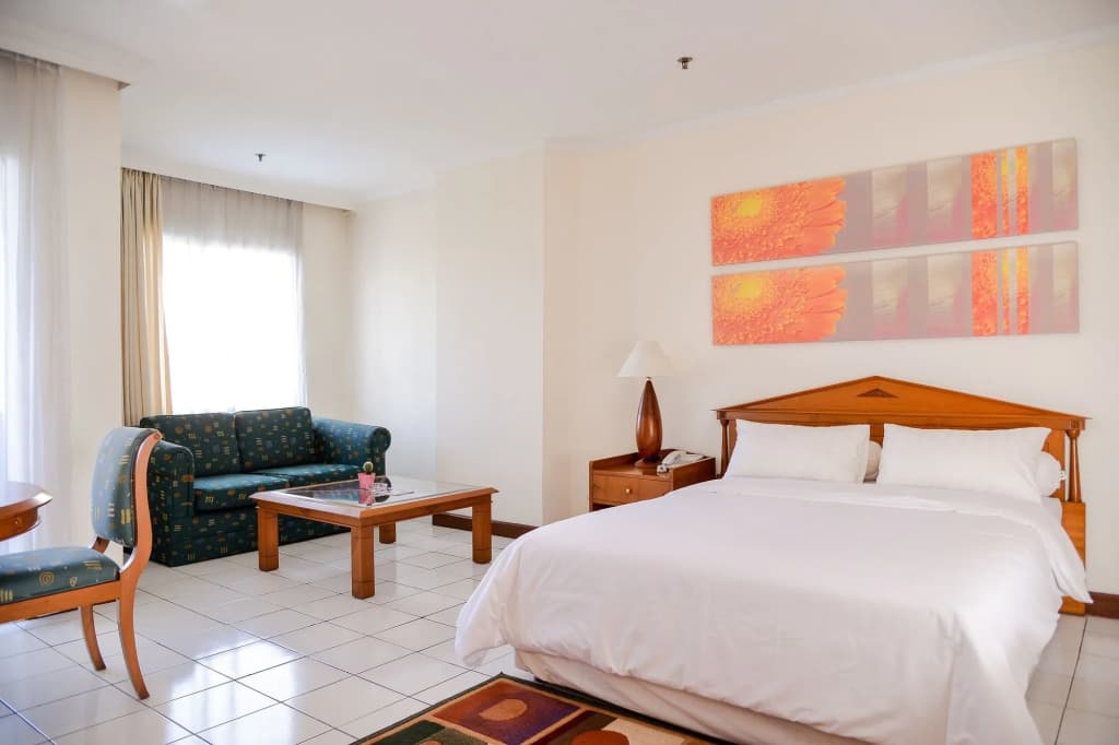 Griya Prapanca Apartment - photo 3