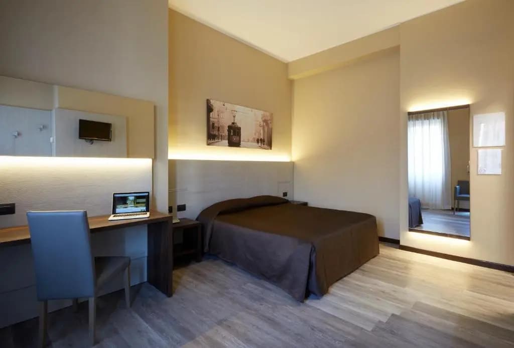 Garibaldi Palace Hotel - photo 23