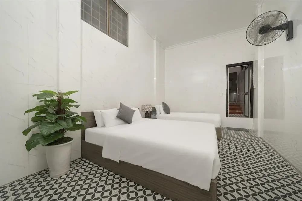 88 Hàng Đào Hostel - photo 2