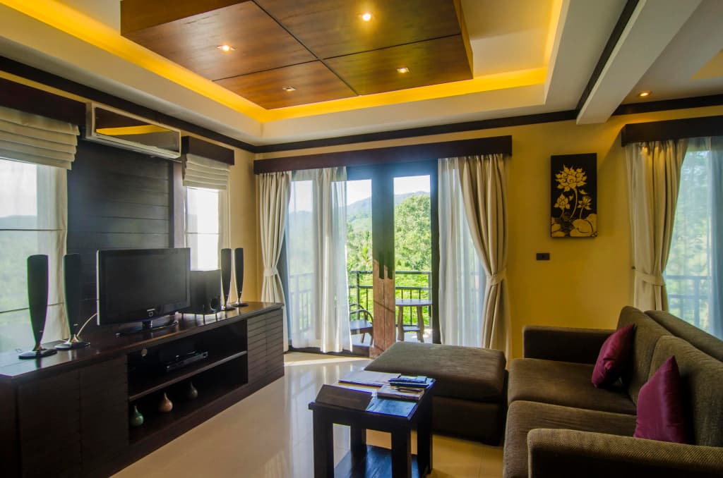 Kirikayan Luxury Pool Villas & Spa Samui - photo 5