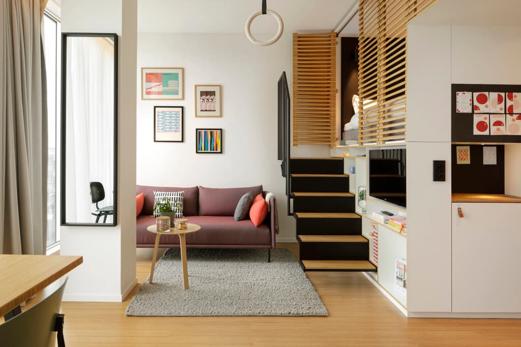 Zoku Paris - photo 36