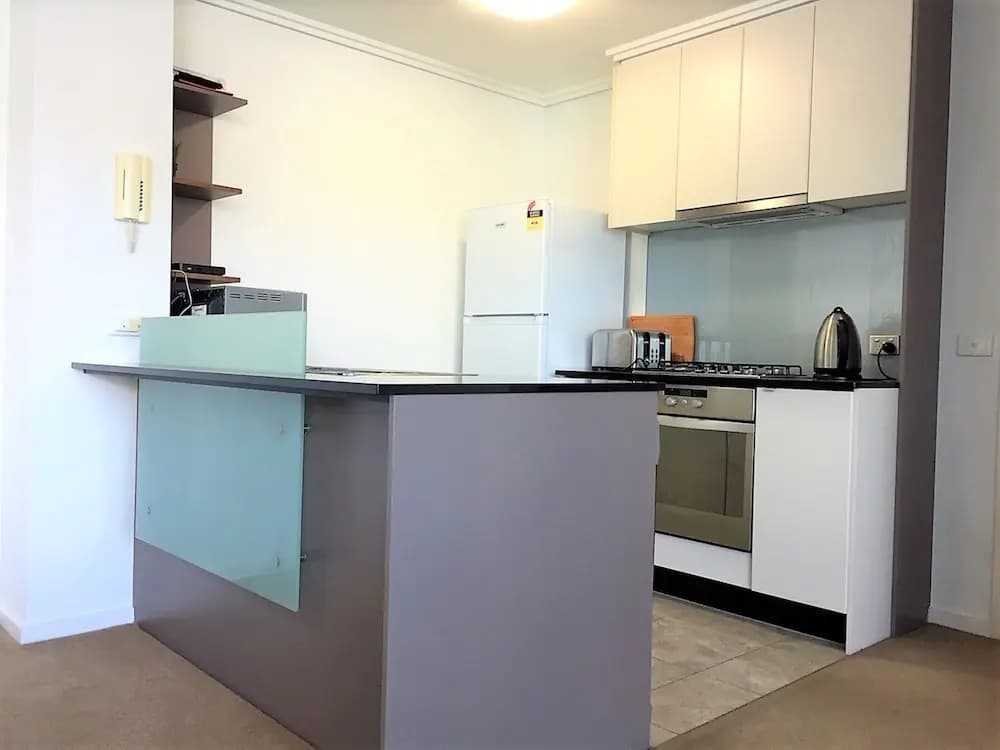 ReadySet Apartments at Sentinel - photo 21