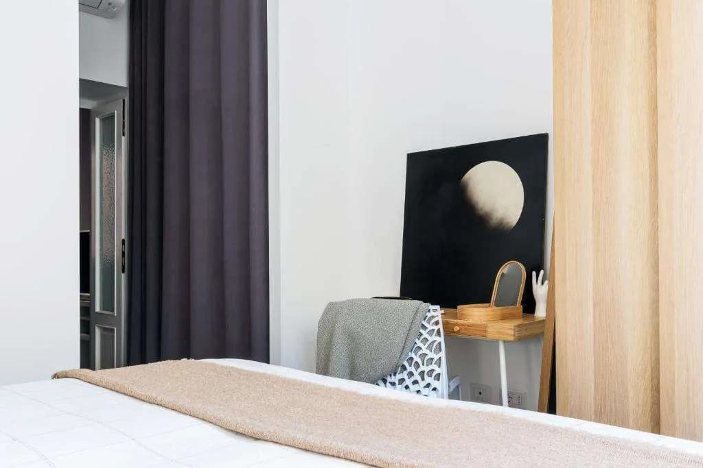 Anfossi Master Guest apartment - photo 10