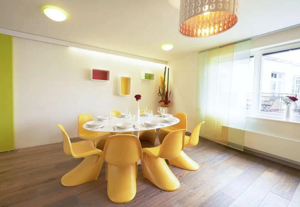 EMPIRENT New Town Apartments - photo 20
