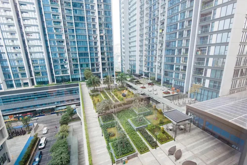 Apartment with residence - photo 15
