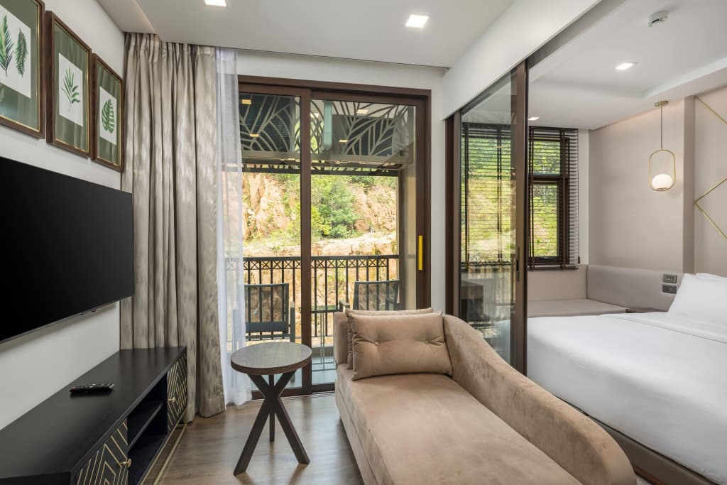 The Proud Karon Beach Phuket Trademark Collection By Wyndham - photo 22