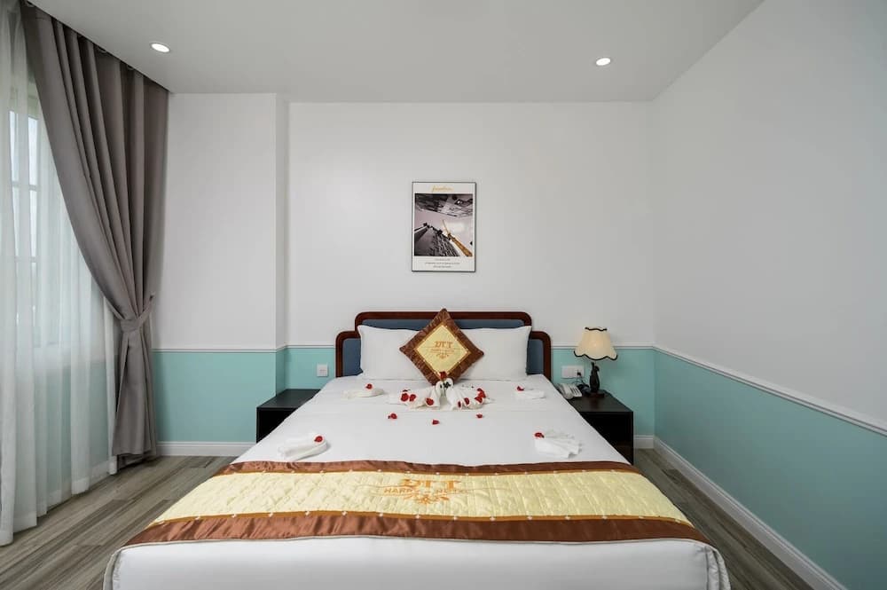 Harry Phu Quoc Hotel 3 - photo 4