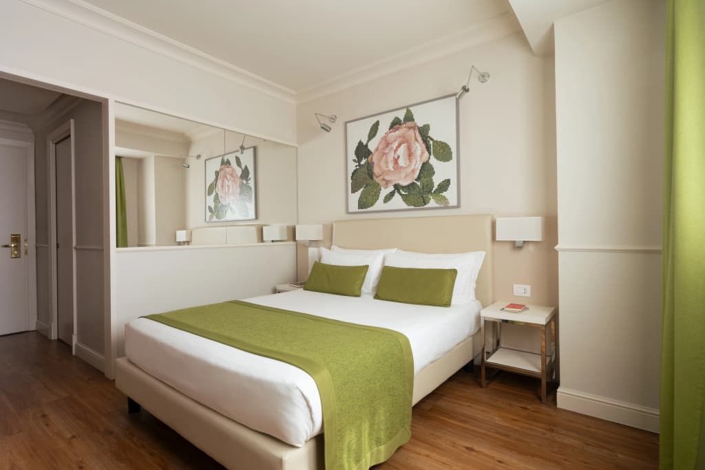 Hotel Cristoforo Colombo - photo 3
